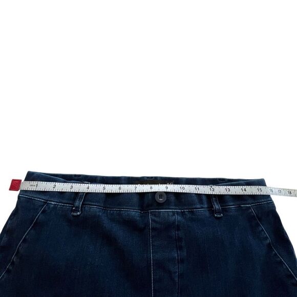 Betabrand Classic Skinny Jeans size Large - Picture 6 of 10